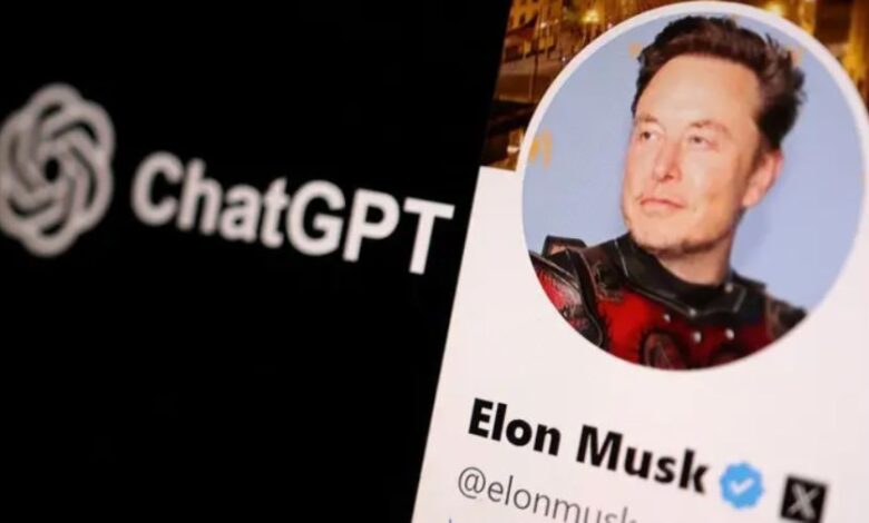 "شات جي بي تي" يستشهد بموسوعة إيلون ماسك ومخاوف من التضليل