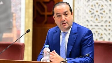 محمد شوكي… رجل المال الذي يقترب من قيادة "الأحرار"