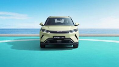 صعود متسارع لعلامة BYD في المغرب مع توسع السيارات الكهربائية