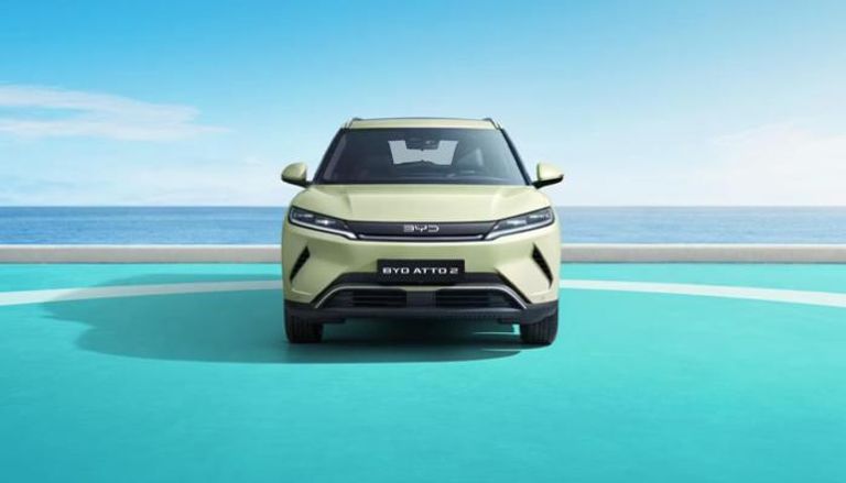صعود متسارع لعلامة BYD في المغرب مع توسع السيارات الكهربائية
