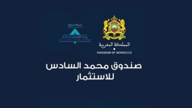 برنامج جديد لصندوق محمد السادس لمواكبة المقاولات المغربية