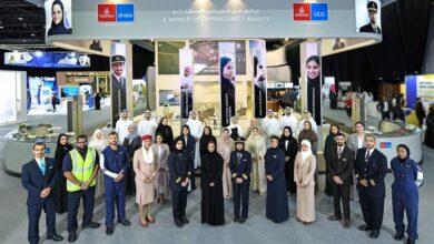 طيران الإمارات توسع حملتها للتوظيف في المغرب