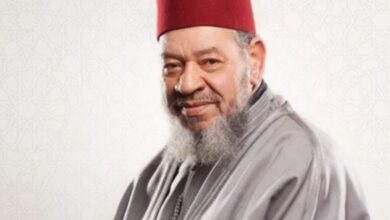 رحيل فنان من زمن الكبار.. عبد الهادي بلخياط يودع محبيه