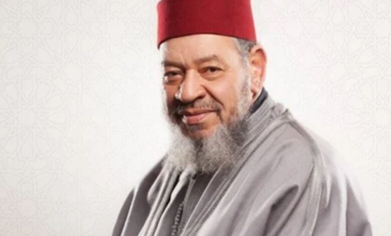 رحيل فنان من زمن الكبار.. عبد الهادي بلخياط يودع محبيه