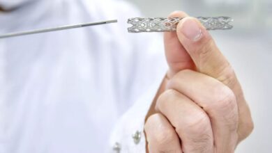 المركز الاستشفائي الجامعي بأكادير ينجح في أول عملية توسعة للشرايين التاجية