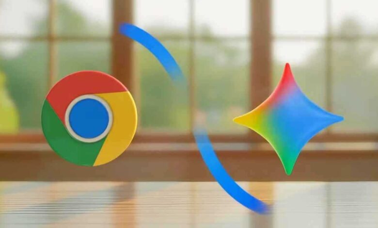 "جيميني" يغير قواعد التصفح على "غوغل"