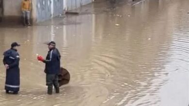 تعليمات ملكية بالتدخل العاجل لدعم سكان القصر الكبير 