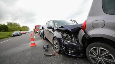 البرلمان يقر إصلاحات جوهرية على قانون حوادث السير