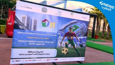 قرعة “كازا فوت 2025” تعلن انطلاق البطولة الكروية الكبرى لأحياء البيضاء