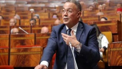 لقجع: ارتفاع قياسي لمداخيل الدولة في 2025 إلى 424 مليار درهم