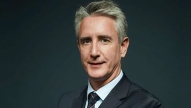 "لو بونتي" يتولى رئاسة غرفة التجارة والصناعة الفرنسية بالمغرب