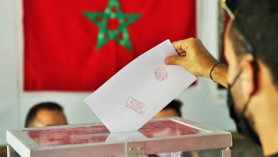 إيداع الجداول التعديلية للوائح الانتخابية للغرف المهنية برسم 2026
