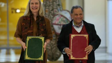 اتفاقية مغربية ألمانية لدعم المتاحف والتبادل الثقافي