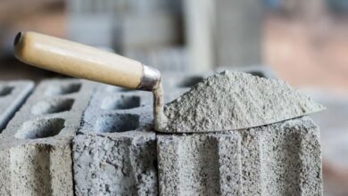 مبيعات الإسمنت ترتفع بنسبة 8,2% حتى نهاية 2025