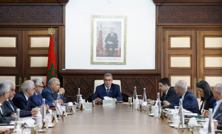 إطار قانوني جديد لمواءمة نظام الاعتماد مع المعايير الدولية