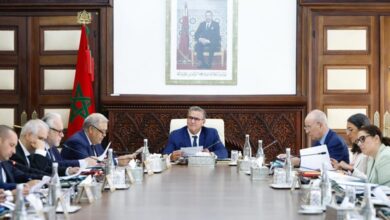 تجديد تراخيص الاتصالات تتصدر أشغال مجلس الحكومة