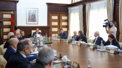 الحكومة تصادق على مشروع قانون المحاماة مع فتح الحوار مع الهيئات المهنية