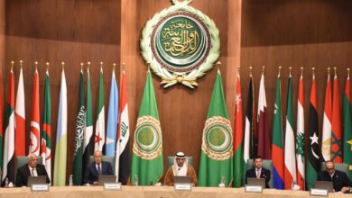 انتخاب المغرب عضواً في مجلس وزراء الشباب والرياضة العرب بالقاهرة