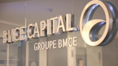 محفظة BCGR تتفوق على السوق بأداء قوي يفوق 38%