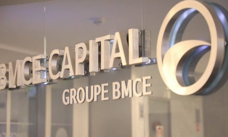 محفظة BCGR تتفوق على السوق بأداء قوي يفوق 38%