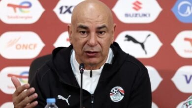 مدرب مصر : النسخة الحالية من أمم أفريقيا الأقوى منذ سنوات