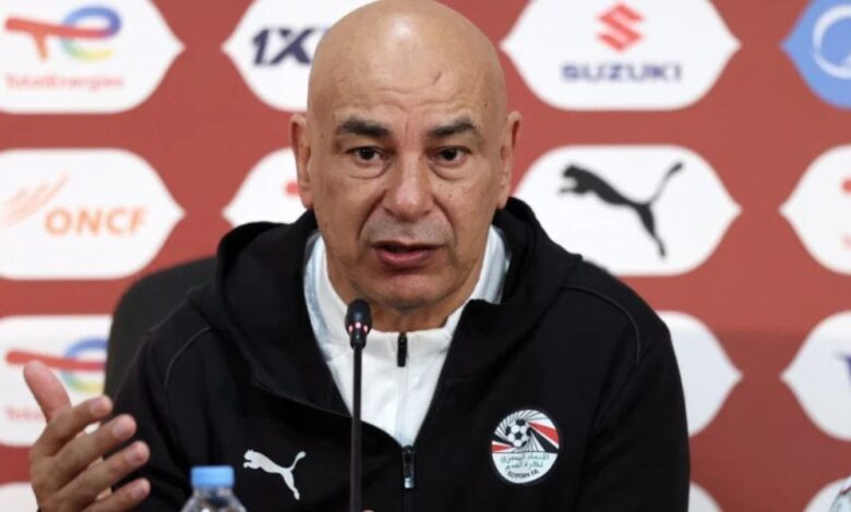 مدرب مصر : النسخة الحالية من أمم أفريقيا الأقوى منذ سنوات