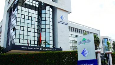 مداخيل الضرائب بالمغرب ترتفع إلى 342 مليار درهم في 2025