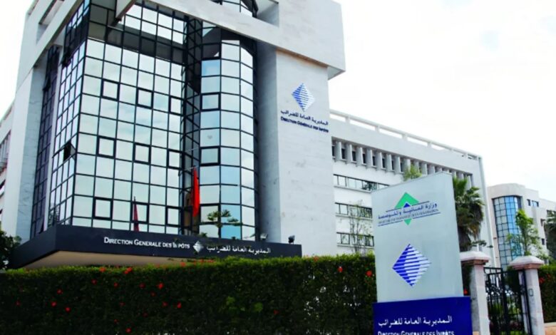 مداخيل الضرائب بالمغرب ترتفع إلى 342 مليار درهم في 2025