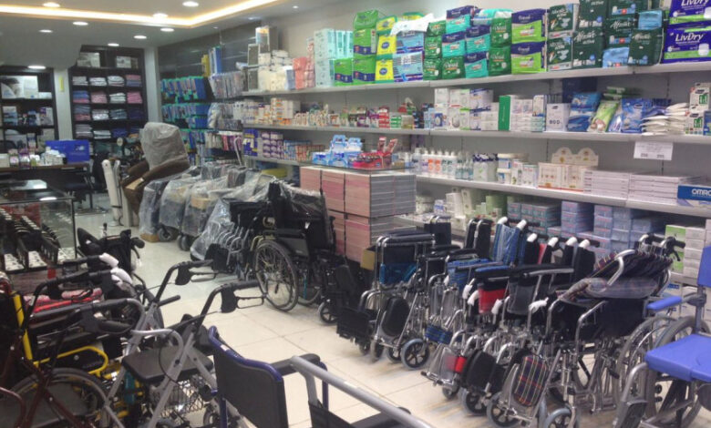 الوكالة المغربية للأدوية تسجل 317 مستلزما طبيا