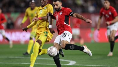 اختبار جدي لمصر ونيجيريا في ثمن نهائي كأس إفريقيا