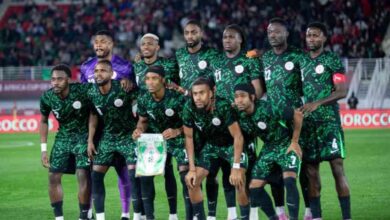 نيجيريا تُقصي الجزائر وتبلغ نصف نهائي "كان المغرب 2025"