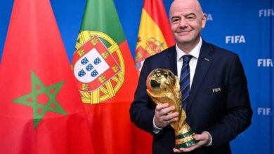 تقرير "رويترز" يؤكد جاهزية المغرب لاستضافة مونديال 2030