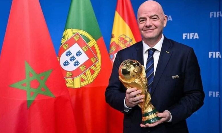 تقرير "رويترز" يؤكد جاهزية المغرب لاستضافة مونديال 2030