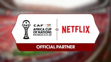 "كان المغرب 2025".. الأكثر مشاهدة في تاريخ البطولة تصل إلى "نتفليكس"
