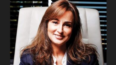 مجموعة "المدى" تعلـن تعيين نفيـسة القصار مديرة عامة جديدة