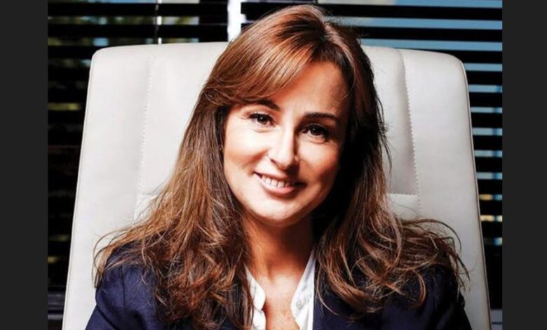 مجموعة "المدى" تعلـن تعيين نفيـسة القصار مديرة عامة جديدة