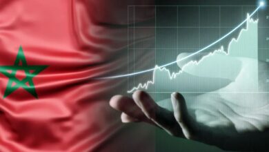 المغرب يتوقع نموا اقتصاديا بنسبة 5% في 2026