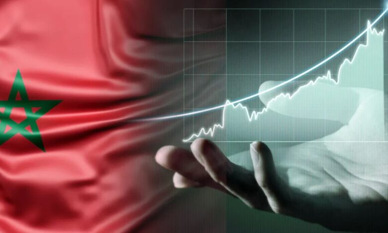 المغرب يتوقع نموا اقتصاديا بنسبة 5% في 2026