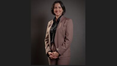 نوال العيداوي على رأس الإدارة العامة لنادي الرجاء الرياضي