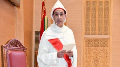 النيابة العامة تعالج أزيد من 525 ألف شكاية خلال 2025