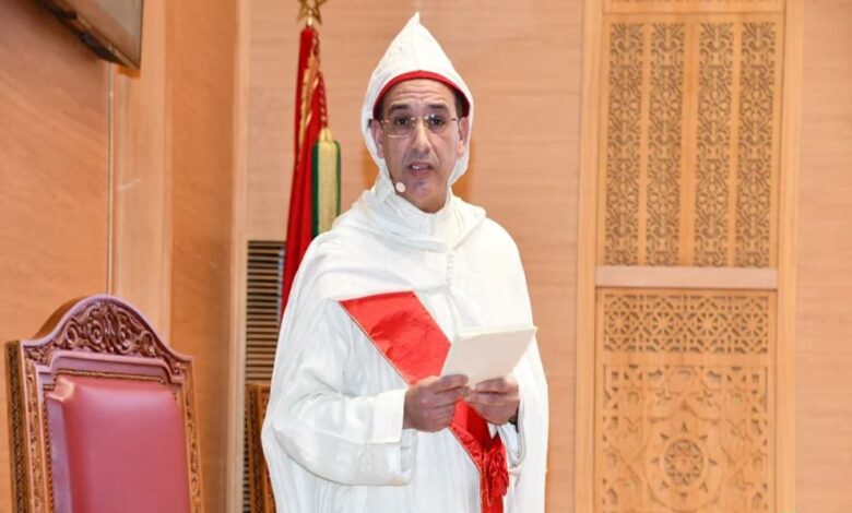 النيابة العامة تعالج أزيد من 525 ألف شكاية خلال 2025