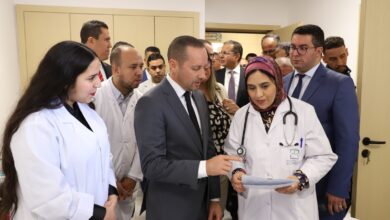 اعتمادات 2026 تفتح الباب أمام تسوية ملفات موظفي وزارة الصحة