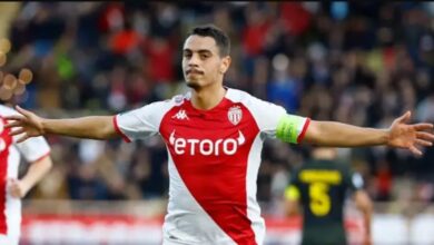 وسام بن يدر يقترب من الانضمام للوداد