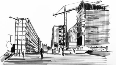 البرلمان يصادق على إحداث الوكالات الجهوية للتعمير والإسكان