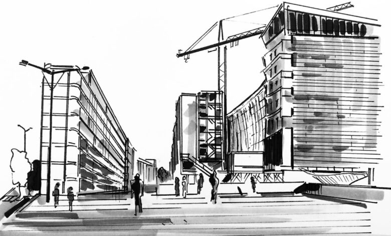 البرلمان يصادق على إحداث الوكالات الجهوية للتعمير والإسكان