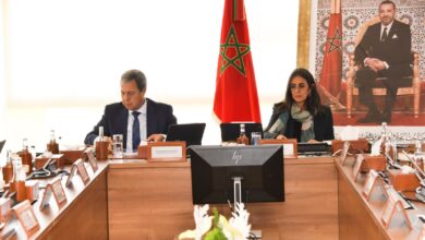 وكالة تدبير مساهمات الدولة تستعرض حصيلة 2025 وتقر برنامج عمل 2026