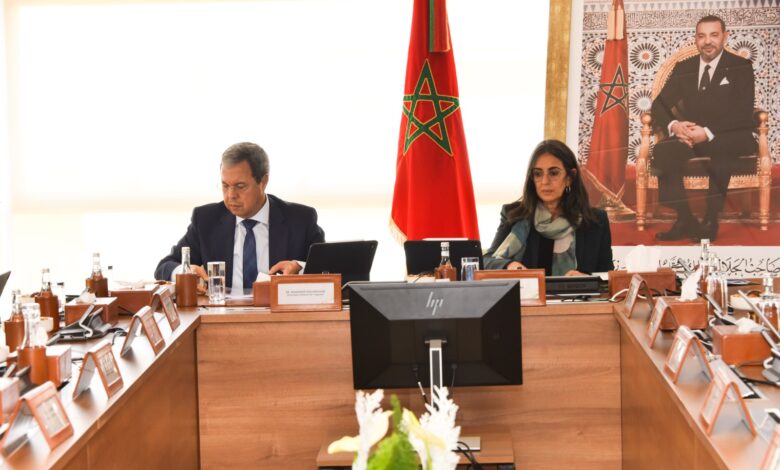 وكالة تدبير مساهمات الدولة تستعرض حصيلة 2025 وتقر برنامج عمل 2026