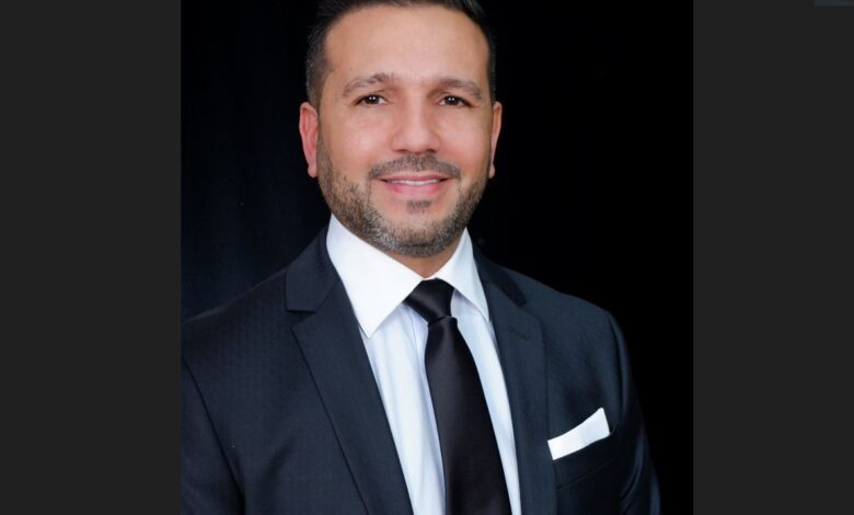 ياسين حلحول على رأس غرفة التجارة السويسرية بالمغرب