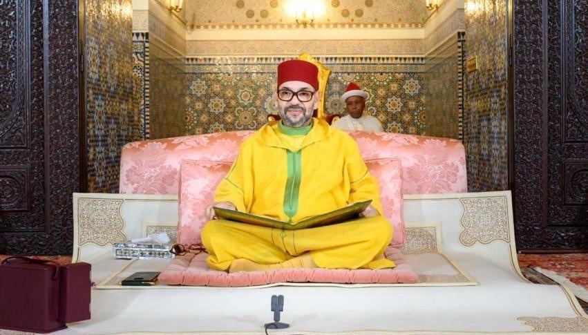 أمير المؤمنين يأمر بفتح 157 مسجداً مع مطلع رمضان