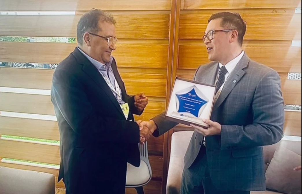 مجموعة "أونكوراد" تتوّج دولياً في مجال الجراحة الروبوتية بالمغرب